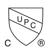 upc-certified